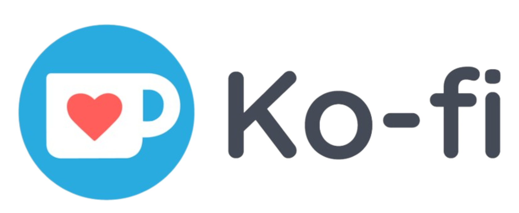 logo of kofi